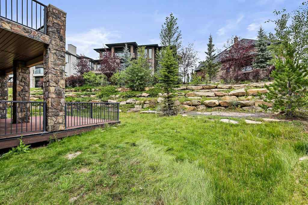 MLS® A2250211 - 24 Fortress Court SW in Springbank Hill Calgary, Residential