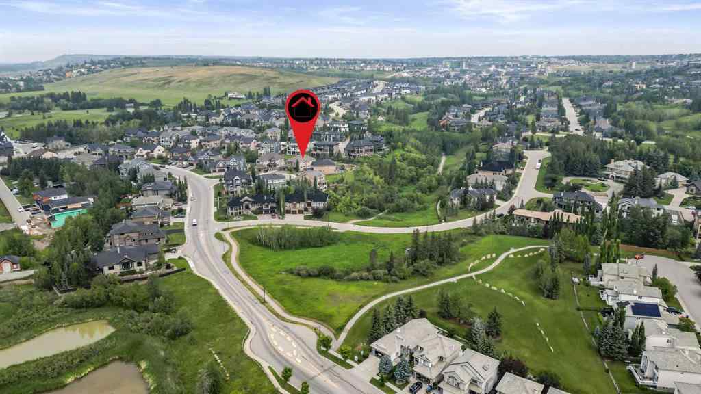 MLS® A2250211 - 24 Fortress Court SW in Springbank Hill Calgary, Residential