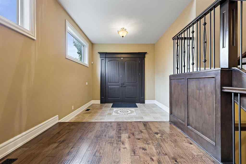 MLS® A2250211 - 24 Fortress Court SW in Springbank Hill Calgary, Residential
