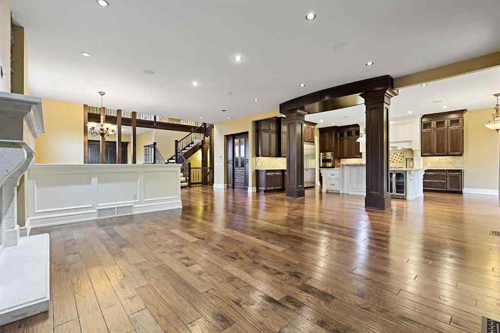 MLS® A2250211 - 24 Fortress Court SW in Springbank Hill Calgary, Residential