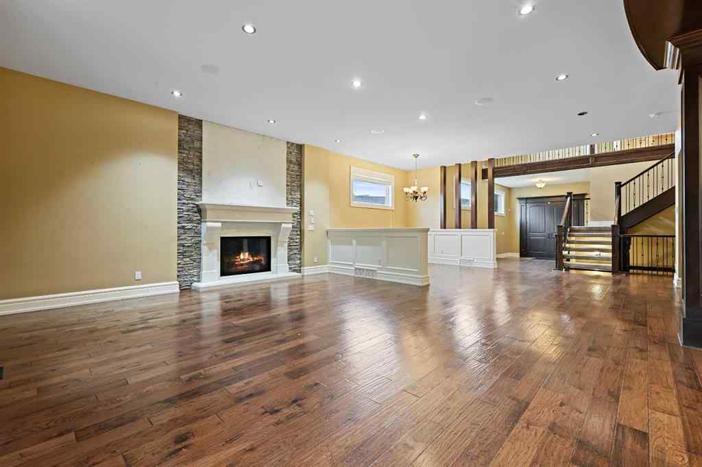 MLS® A2250211 - 24 Fortress Court SW in Springbank Hill Calgary, Residential