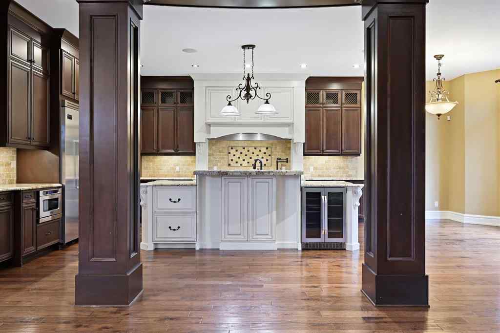 MLS® A2250211 - 24 Fortress Court SW in Springbank Hill Calgary, Residential