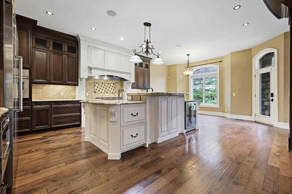MLS® A2250211 - 24 Fortress Court SW in Springbank Hill Calgary, Residential