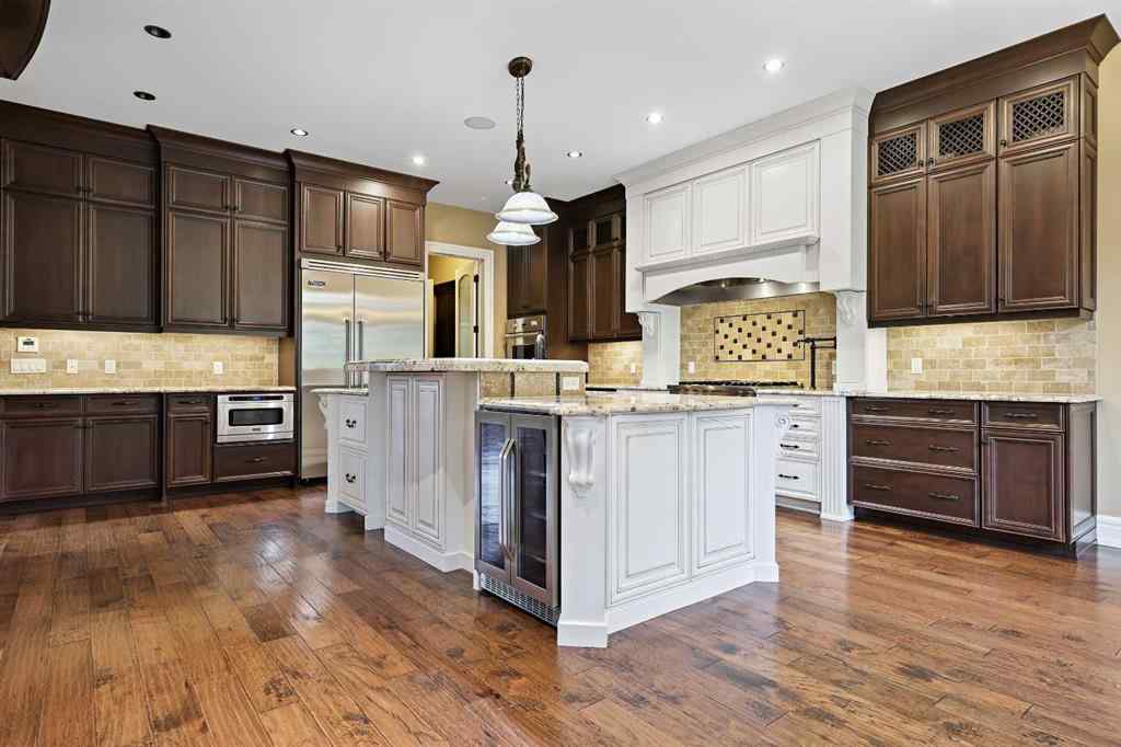 MLS® A2250211 - 24 Fortress Court SW in Springbank Hill Calgary, Residential