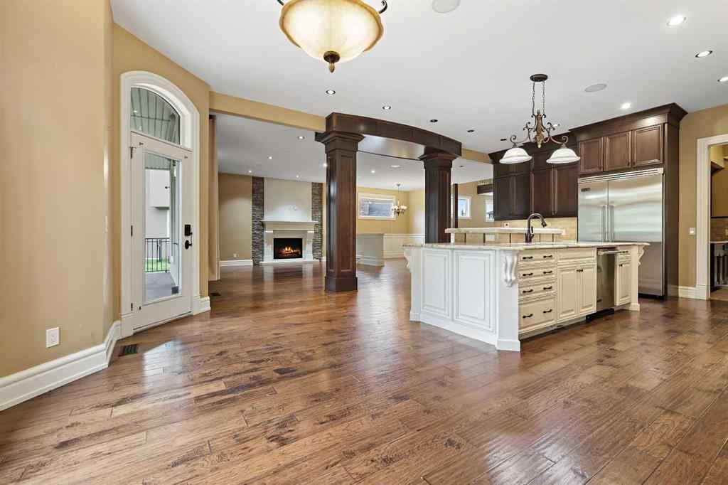 MLS® A2250211 - 24 Fortress Court SW in Springbank Hill Calgary, Residential