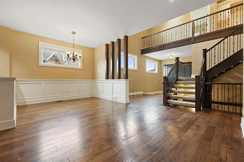 MLS® A2250211 - 24 Fortress Court SW in Springbank Hill Calgary, Residential