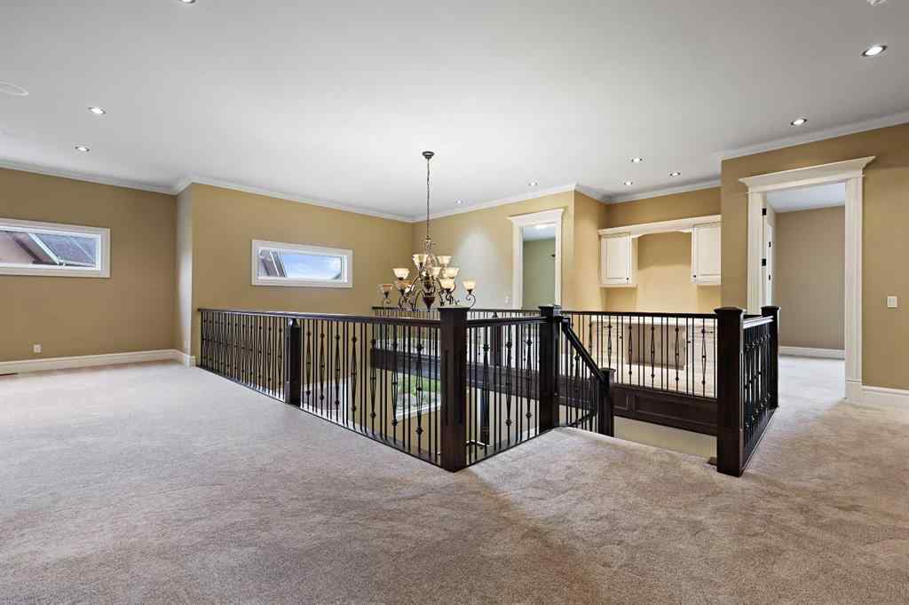 MLS® A2250211 - 24 Fortress Court SW in Springbank Hill Calgary, Residential
