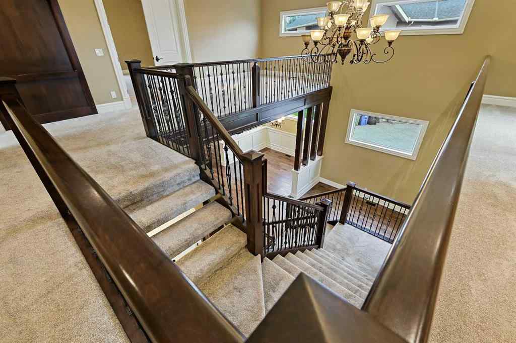 MLS® A2250211 - 24 Fortress Court SW in Springbank Hill Calgary, Residential
