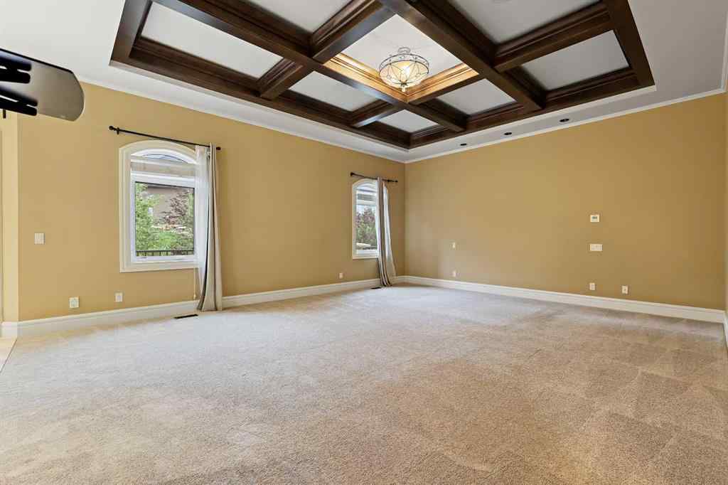 MLS® A2250211 - 24 Fortress Court SW in Springbank Hill Calgary, Residential