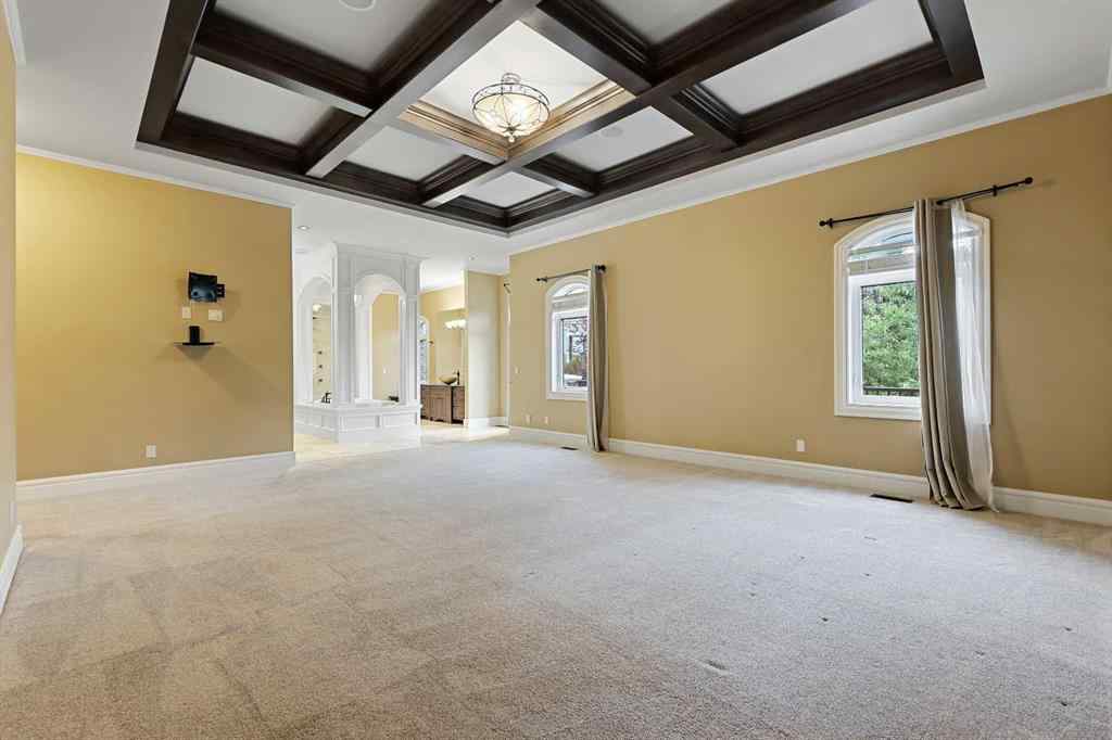MLS® A2250211 - 24 Fortress Court SW in Springbank Hill Calgary, Residential