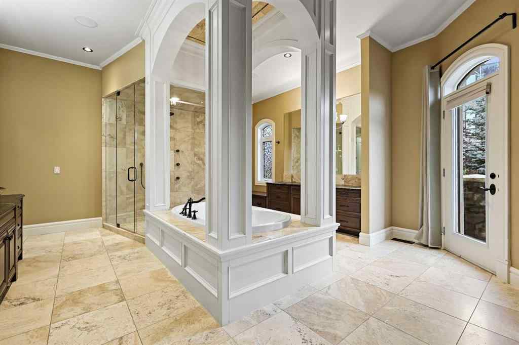 MLS® A2250211 - 24 Fortress Court SW in Springbank Hill Calgary, Residential