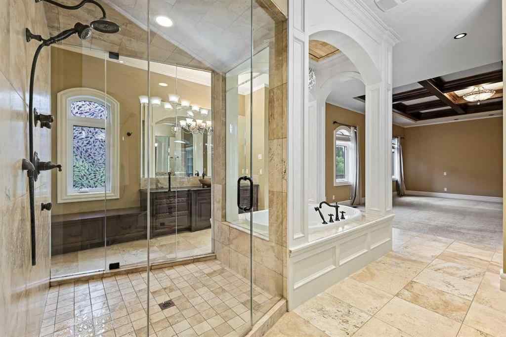 MLS® A2250211 - 24 Fortress Court SW in Springbank Hill Calgary, Residential
