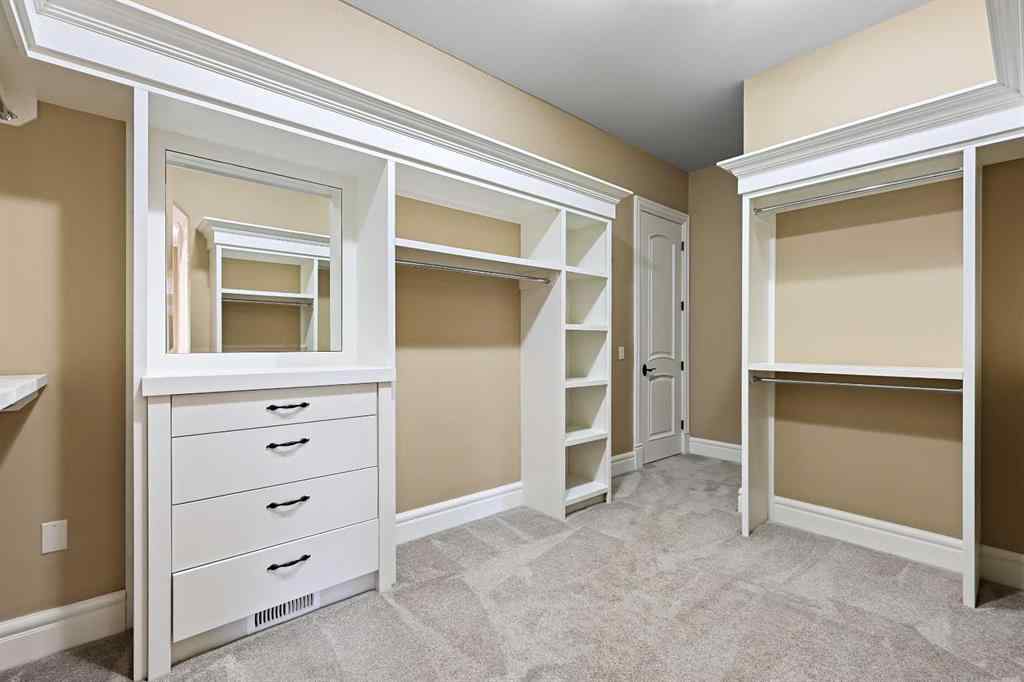 MLS® A2250211 - 24 Fortress Court SW in Springbank Hill Calgary, Residential