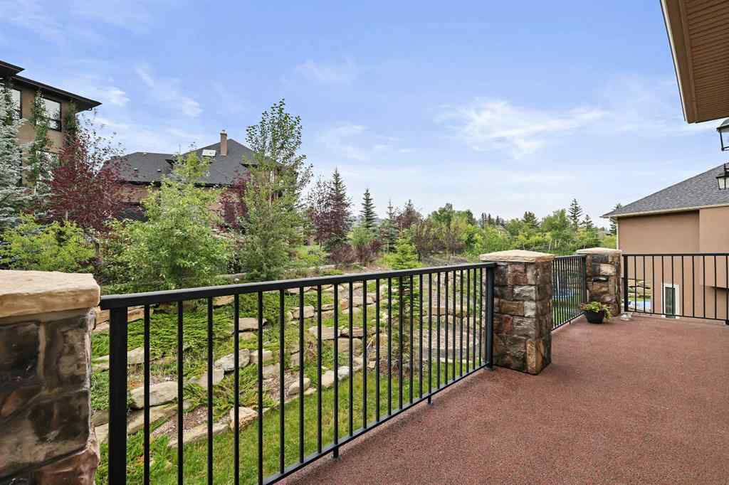 MLS® A2250211 - 24 Fortress Court SW in Springbank Hill Calgary, Residential