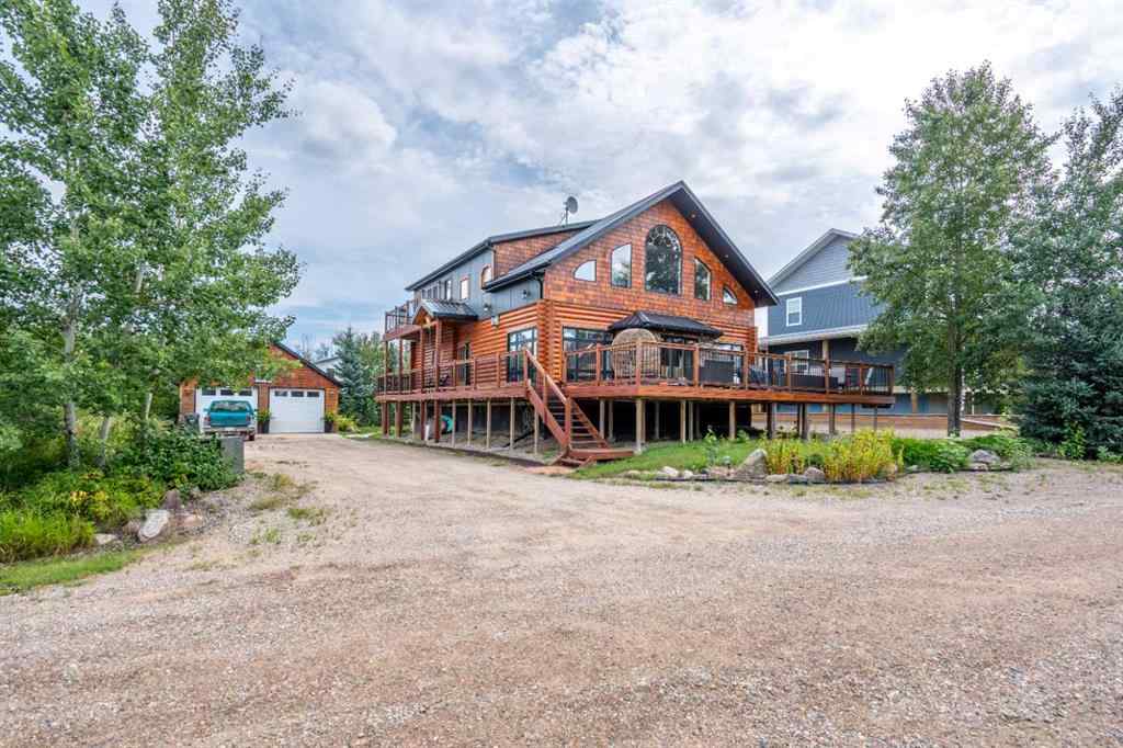 MLS® A2250212 - 16 Lake View Drive  in NONE Lac Des Iles, Residential