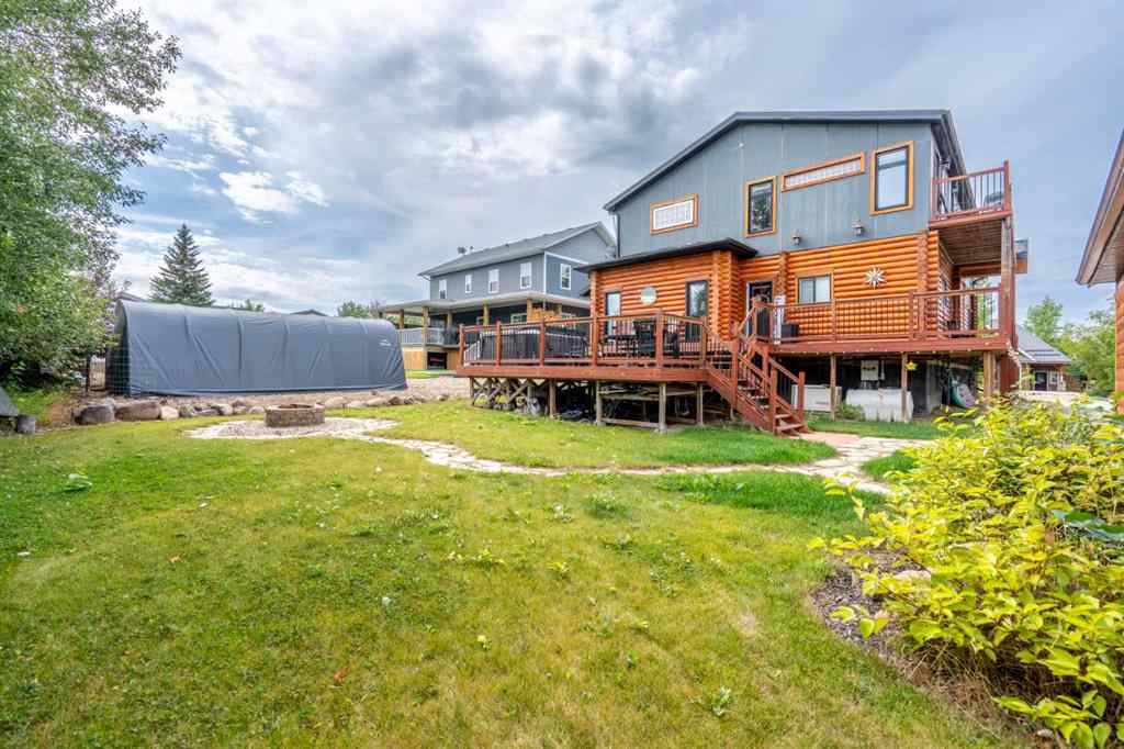 MLS® A2250212 - 16 Lake View Drive  in NONE Lac Des Iles, Residential