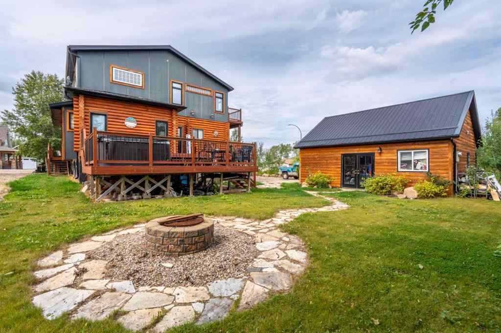 MLS® A2250212 - 16 Lake View Drive  in NONE Lac Des Iles, Residential