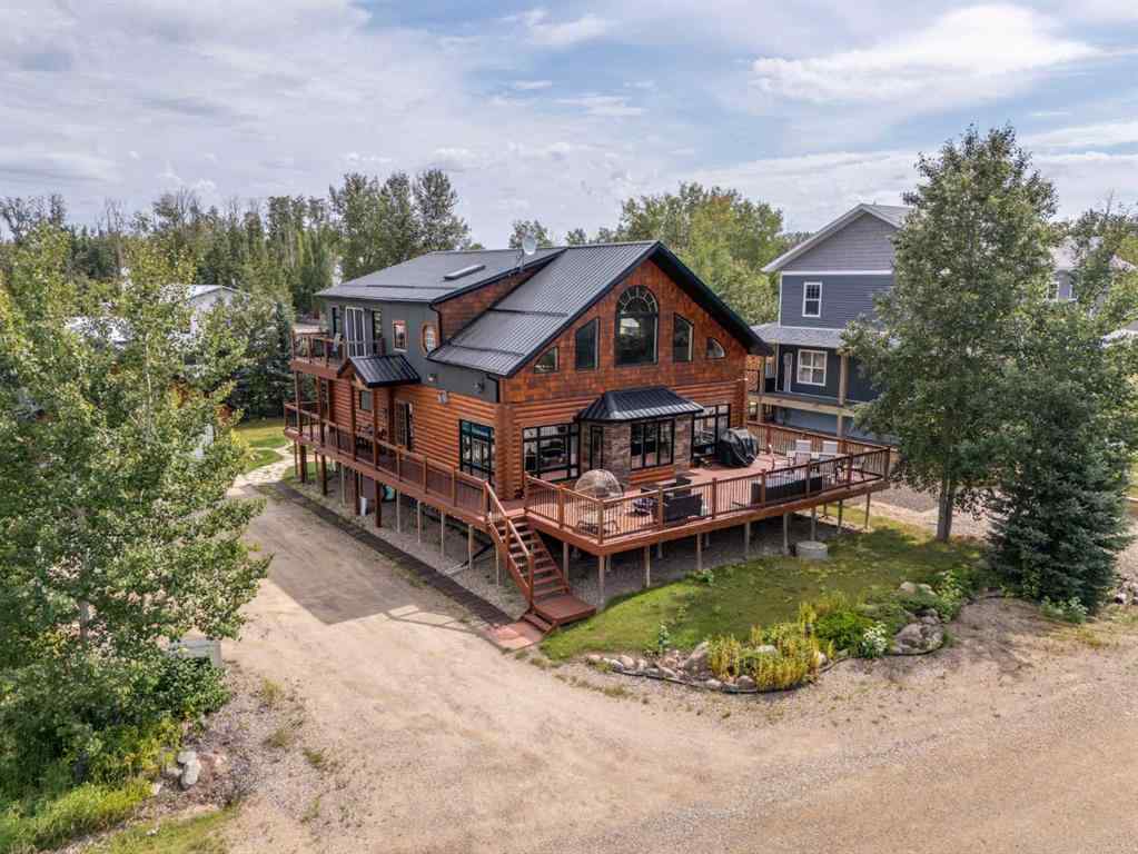 MLS® A2250212 - 16 Lake View Drive  in NONE Lac Des Iles, Residential