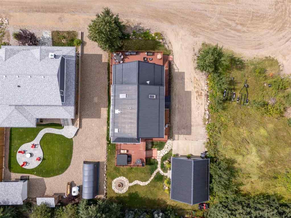 MLS® A2250212 - 16 Lake View Drive  in NONE Lac Des Iles, Residential