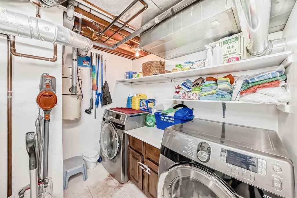 MLS® A2250214 - Unit #215 4037 42 Street NW in Varsity Calgary, Residential
