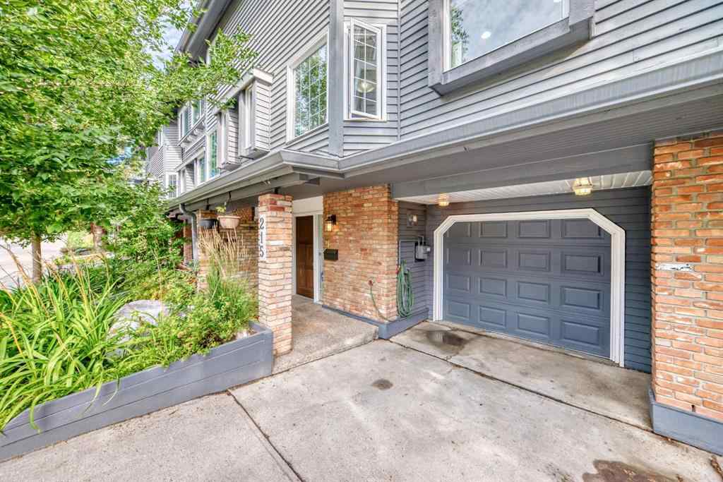 MLS® A2250214 - Unit #215 4037 42 Street NW in Varsity Calgary, Residential