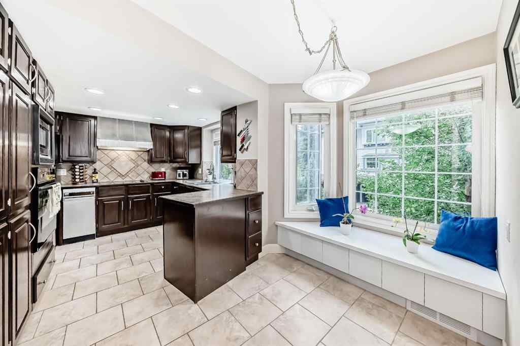 MLS® A2250214 - Unit #215 4037 42 Street NW in Varsity Calgary, Residential