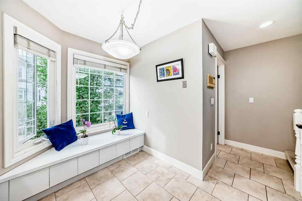 MLS® A2250214 - Unit #215 4037 42 Street NW in Varsity Calgary, Residential