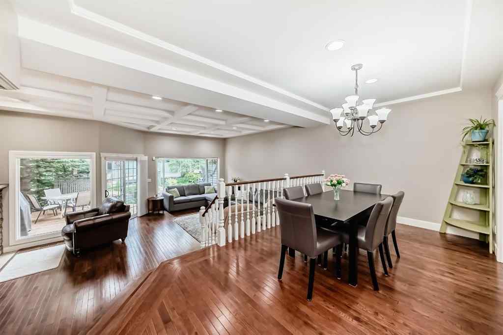 MLS® A2250214 - Unit #215 4037 42 Street NW in Varsity Calgary, Residential