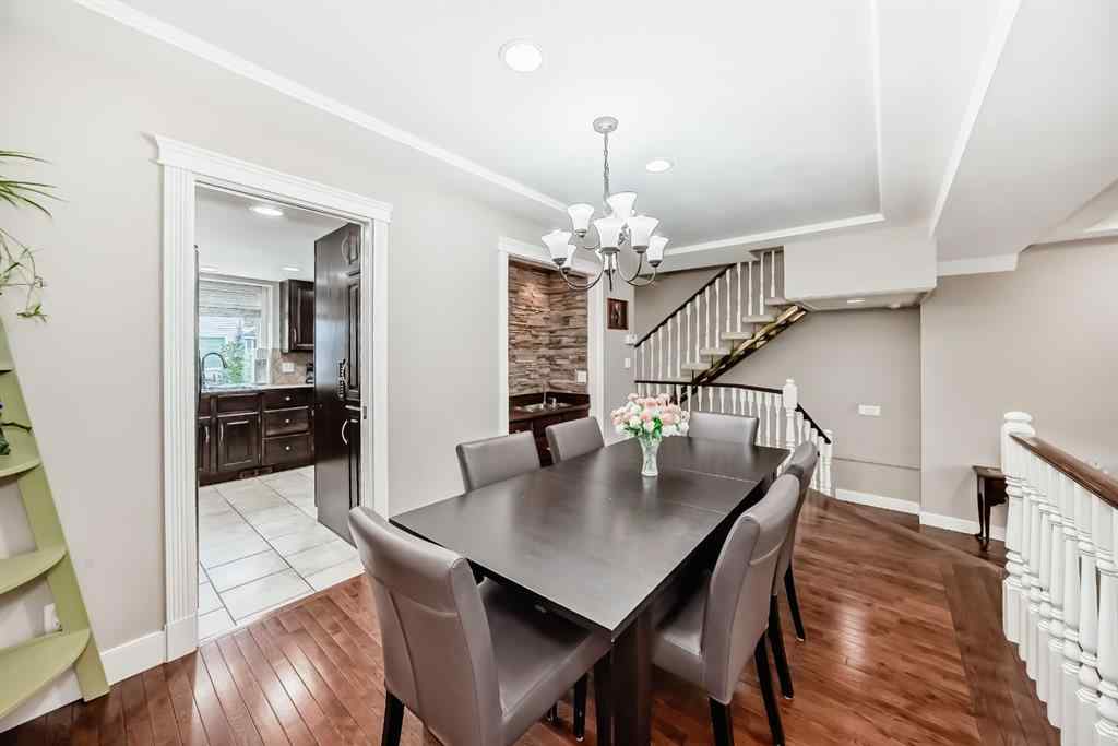 MLS® A2250214 - Unit #215 4037 42 Street NW in Varsity Calgary, Residential