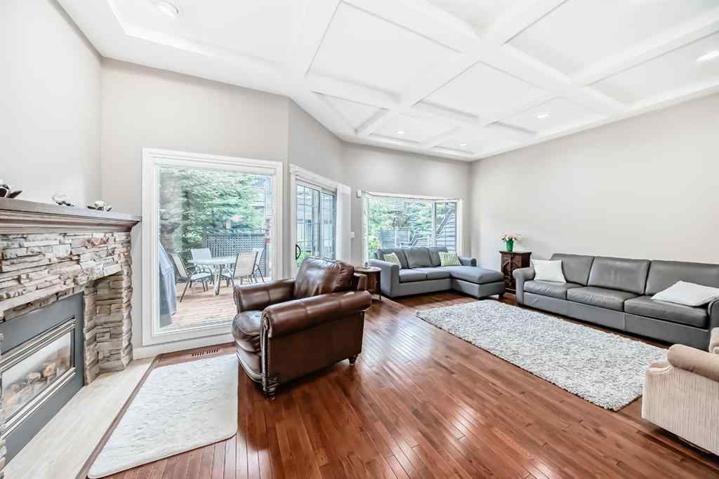 MLS® A2250214 - Unit #215 4037 42 Street NW in Varsity Calgary, Residential