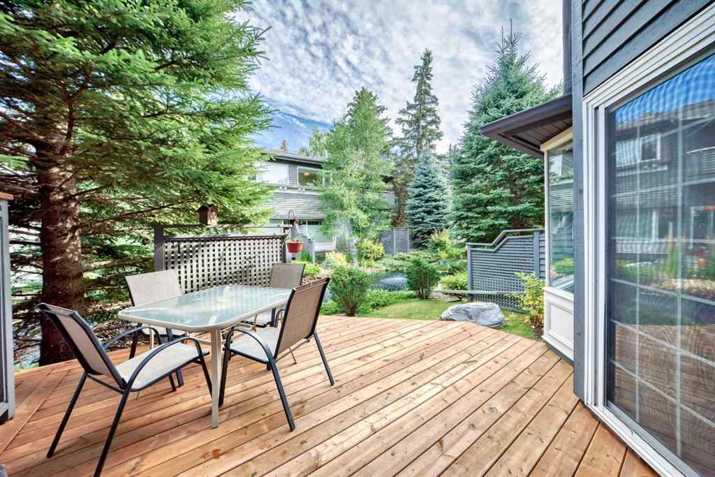 MLS® A2250214 - Unit #215 4037 42 Street NW in Varsity Calgary, Residential
