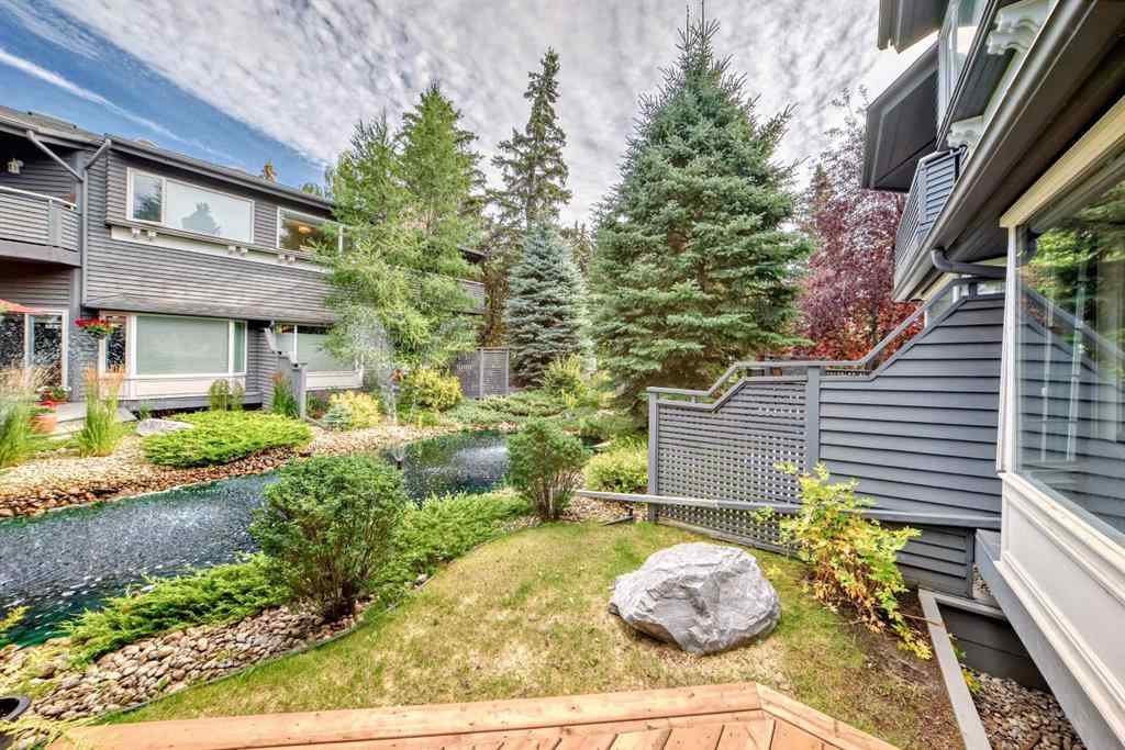 MLS® A2250214 - Unit #215 4037 42 Street NW in Varsity Calgary, Residential
