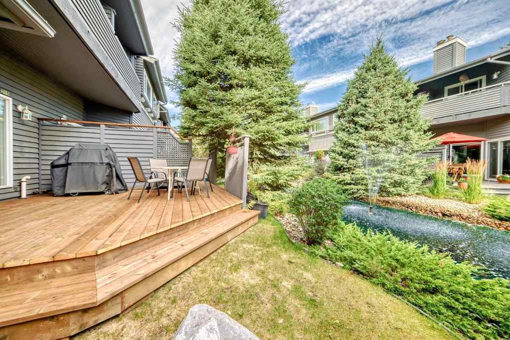 MLS® A2250214 - Unit #215 4037 42 Street NW in Varsity Calgary, Residential