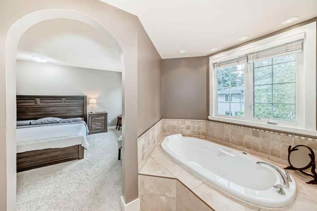 MLS® A2250214 - Unit #215 4037 42 Street NW in Varsity Calgary, Residential
