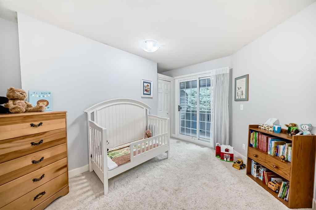MLS® A2250214 - Unit #215 4037 42 Street NW in Varsity Calgary, Residential