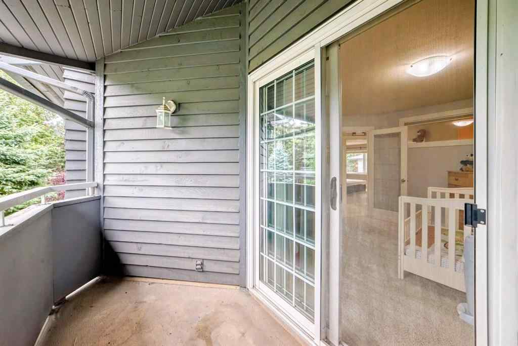 MLS® A2250214 - Unit #215 4037 42 Street NW in Varsity Calgary, Residential