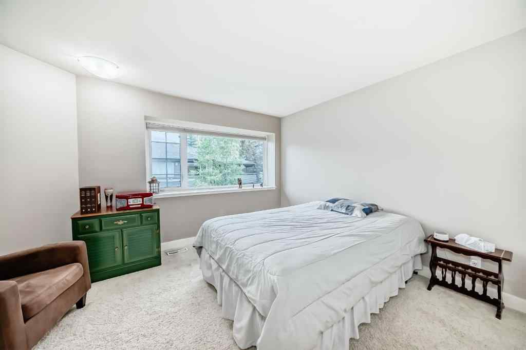 MLS® A2250214 - Unit #215 4037 42 Street NW in Varsity Calgary, Residential
