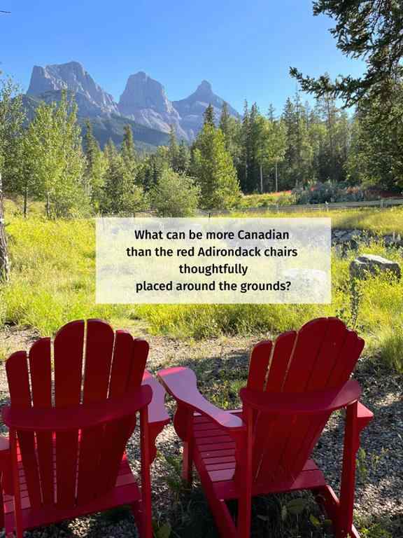 MLS® A2250216 - Unit #201 170 Crossbow Place  in Three Sisters Canmore, Residential