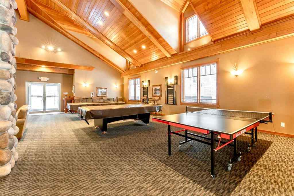 MLS® A2250216 - Unit #201 170 Crossbow Place  in Three Sisters Canmore, Residential