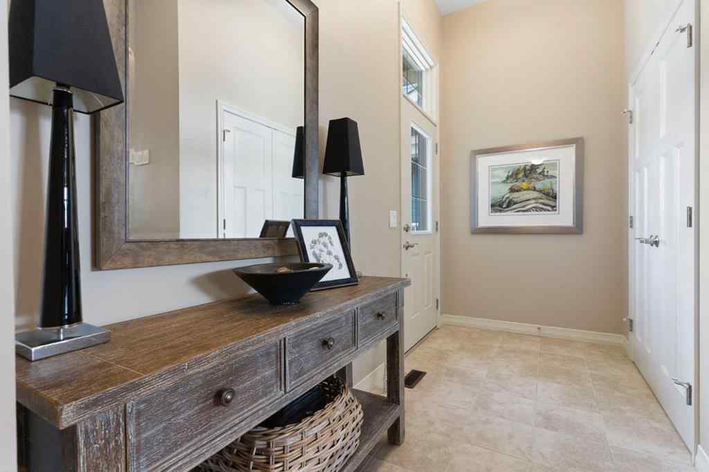 MLS® A2250217 - 33 Sundown Grove  in Sunset Ridge Cochrane, Residential