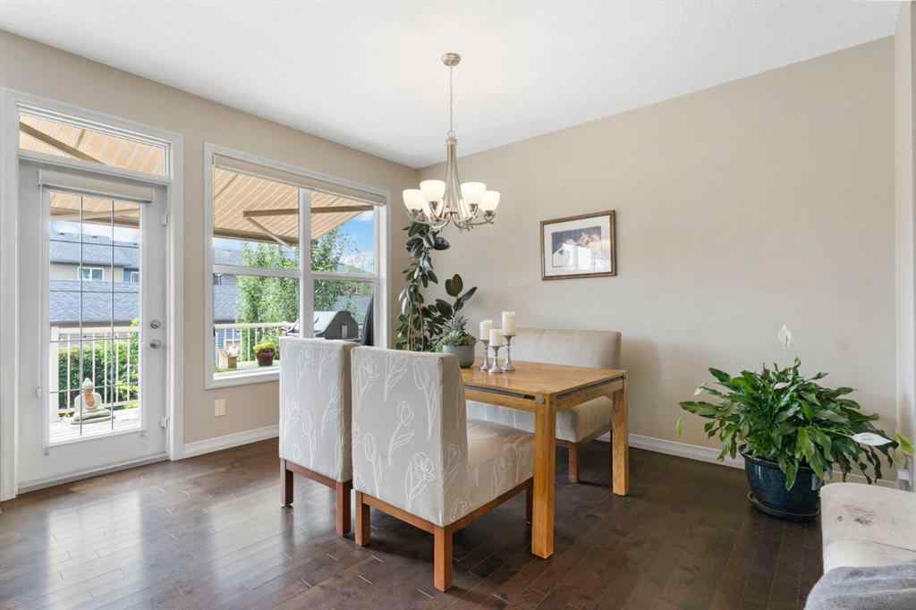 MLS® A2250217 - 33 Sundown Grove  in Sunset Ridge Cochrane, Residential