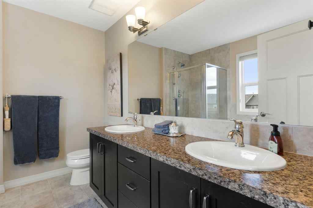 MLS® A2250217 - 33 Sundown Grove  in Sunset Ridge Cochrane, Residential