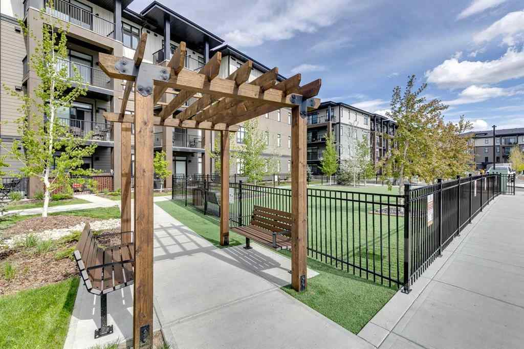 MLS® A2250218 - Unit #2216 200 Seton Circle SE in Seton Calgary, Residential