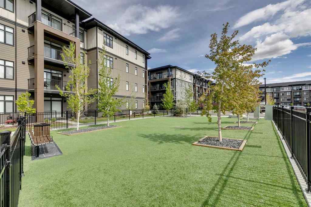 MLS® A2250218 - Unit #2216 200 Seton Circle SE in Seton Calgary, Residential
