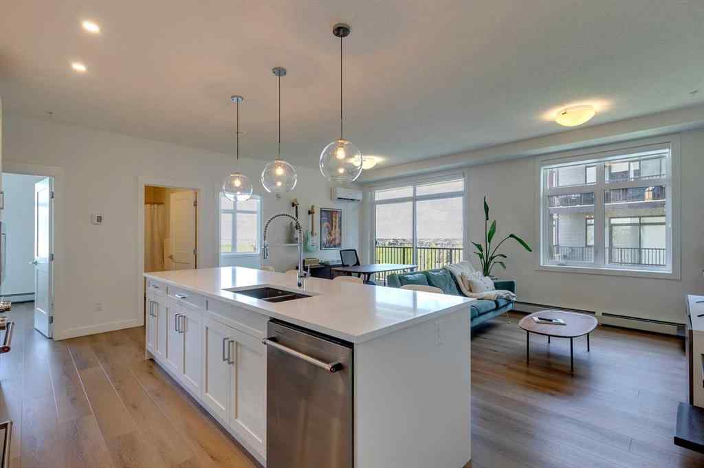 MLS® A2250218 - Unit #2216 200 Seton Circle SE in Seton Calgary, Residential
