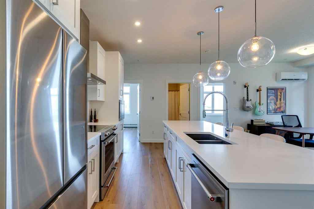 MLS® A2250218 - Unit #2216 200 Seton Circle SE in Seton Calgary, Residential