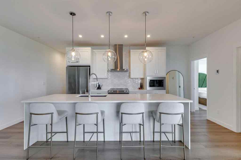 MLS® A2250218 - Unit #2216 200 Seton Circle SE in Seton Calgary, Residential