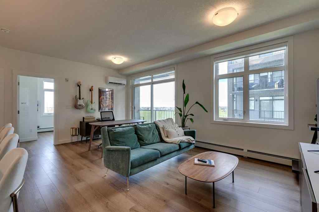 MLS® A2250218 - Unit #2216 200 Seton Circle SE in Seton Calgary, Residential