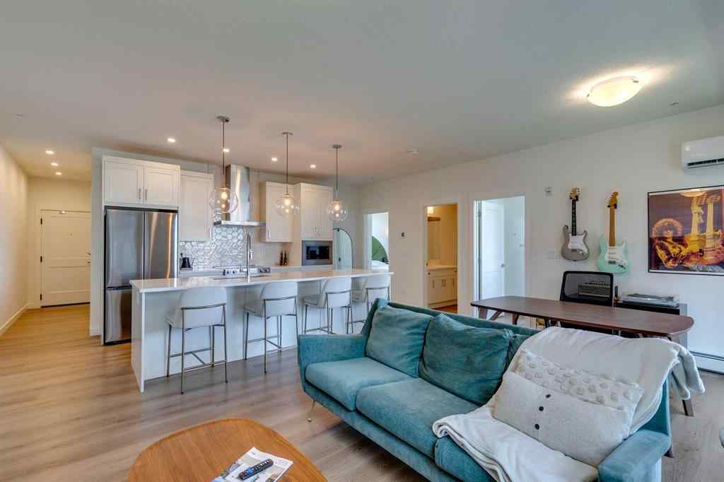 MLS® A2250218 - Unit #2216 200 Seton Circle SE in Seton Calgary, Residential