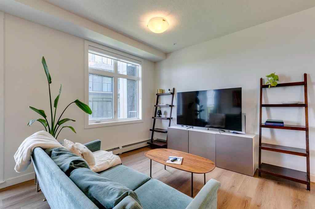 MLS® A2250218 - Unit #2216 200 Seton Circle SE in Seton Calgary, Residential